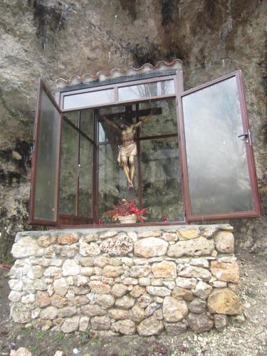 Apartamento Refugio Del Segura