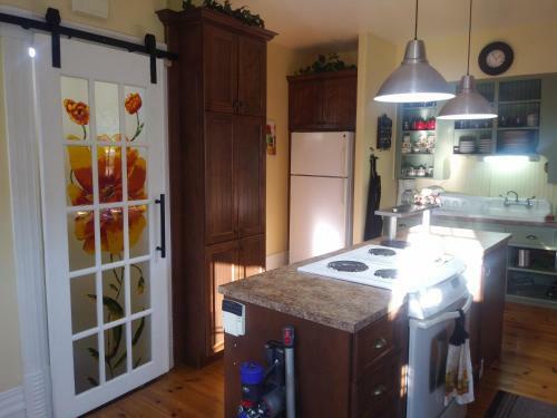 Bed & Breakfast Les Matins De Victoria