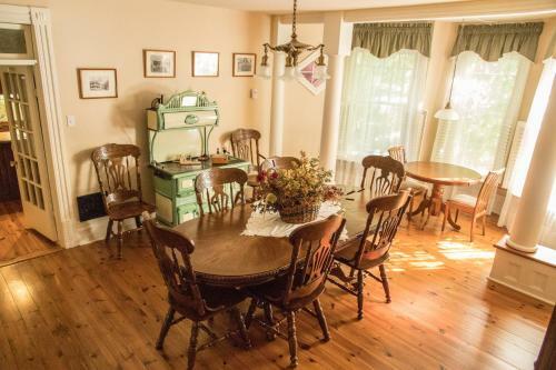 Bed & Breakfast Les Matins De Victoria