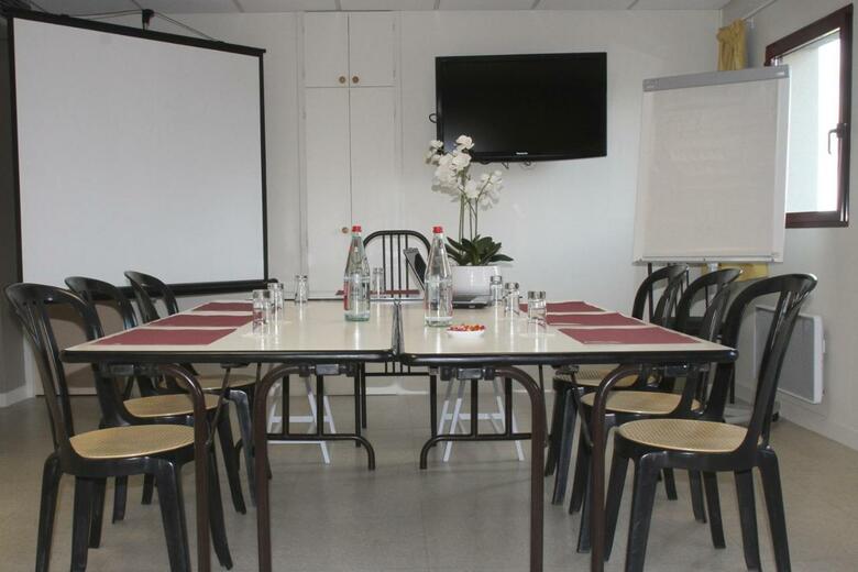 Le Saint Vincent - Hotel Logis