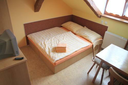 Hostal Penzion Crazy