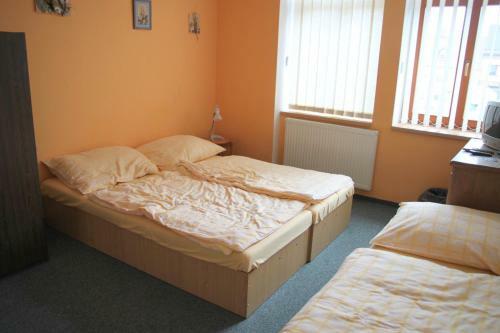 Hostal Penzion Crazy
