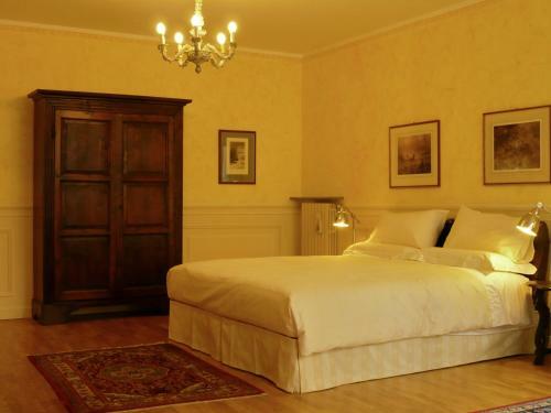 B&B Palazzo Vimercati
