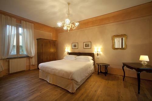 B&B Palazzo Vimercati