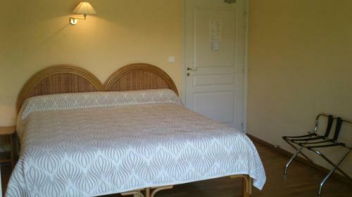 Hotel L'oustal Du Lauragais