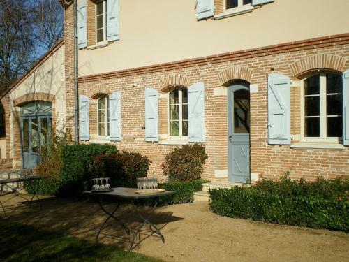 Hotel L'oustal Du Lauragais