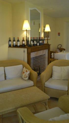 Hotel L'oustal Du Lauragais