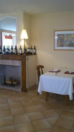 Hotel L'oustal Du Lauragais