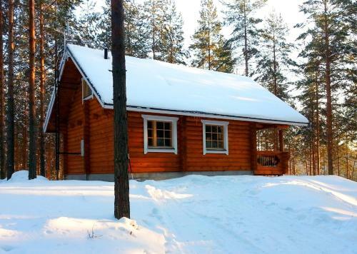 Kettu Holl Cottage