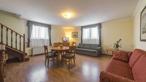 Hotel Ville Bianchi