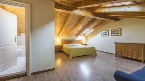 Hotel Ville Bianchi