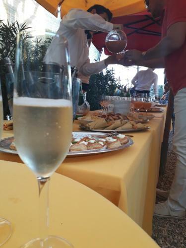 Hotel Ville Bianchi