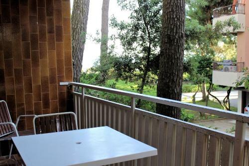 Apartamento Appartamenti Aurora