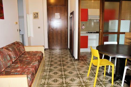 Apartamento Appartamenti Aurora