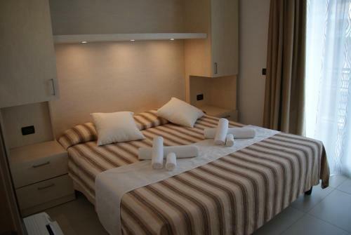 Apartamento Residence Aprilia