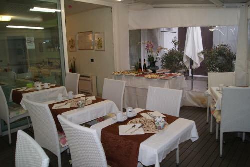 Apartamento Residence Aprilia