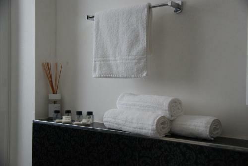 Apartamento Residence Aprilia