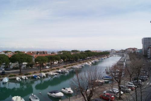 Apartamento Residence Aprilia
