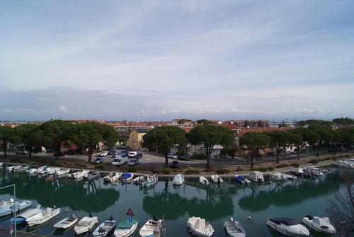 Apartamento Residence Aprilia