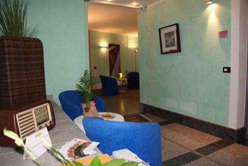 Apartamento Residence Aprilia