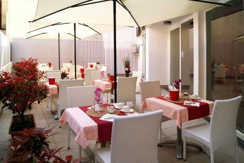 Apartamento Residence Aprilia