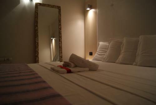 Apartamento Residence Aprilia