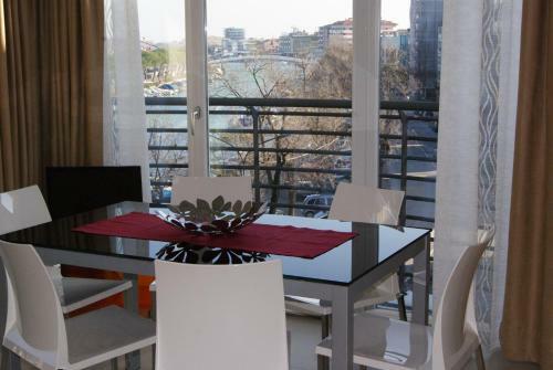 Apartamento Residence Aprilia
