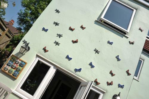 The Ceramic House