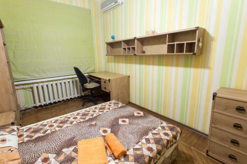 Apartamento Mironositskaya_new