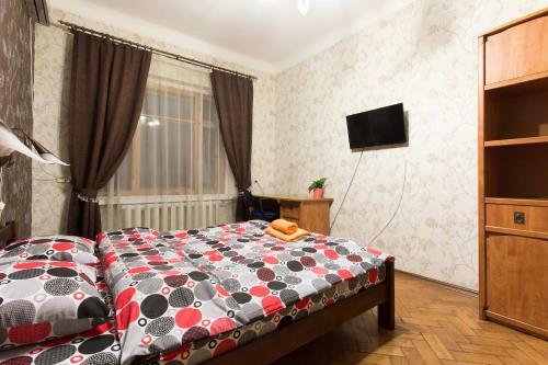 Apartamento Mironositskaya_new