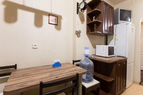 Apartamento Mironositskaya_new
