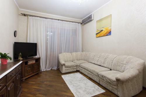 Apartamento Mironositskaya_new