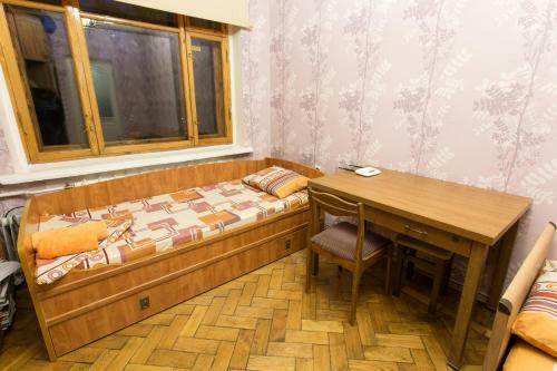 Apartamento Mironositskaya_new
