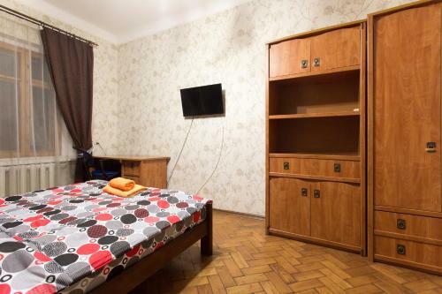 Apartamento Mironositskaya_new