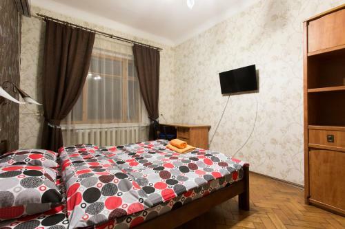 Apartamento Mironositskaya_new