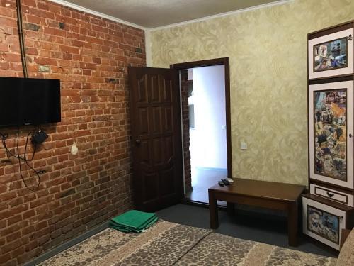 Apartamento Moskovs'kyi Avenue 41