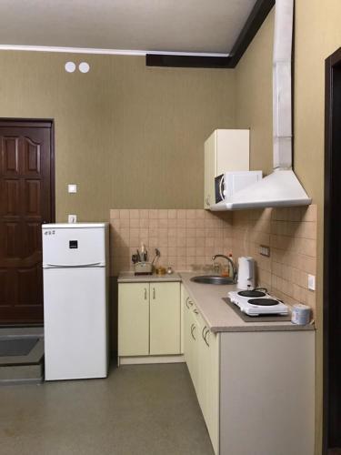 Apartamento Moskovs'kyi Avenue 41