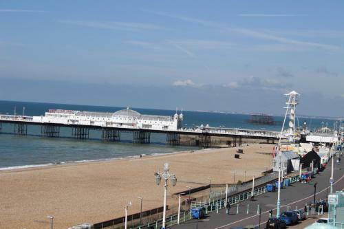 The Brighton Apartment Newly Refurbished