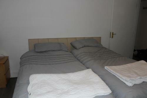 The Brighton Apartment Newly Refurbished