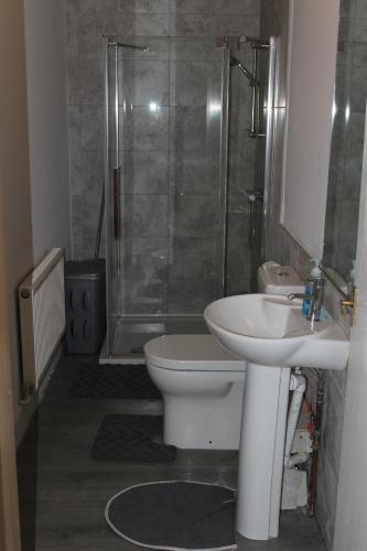 The Brighton Apartment Newly Refurbished
