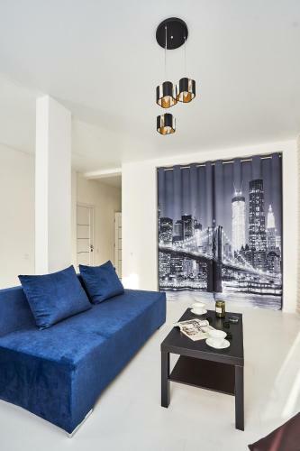 Apartamento Studio 52 M2 At Pushkinskaya Metro