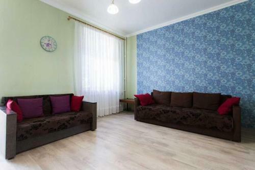 Apartments Near Pushkinskaya