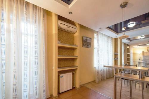 Apartments Near Pushkinskaya