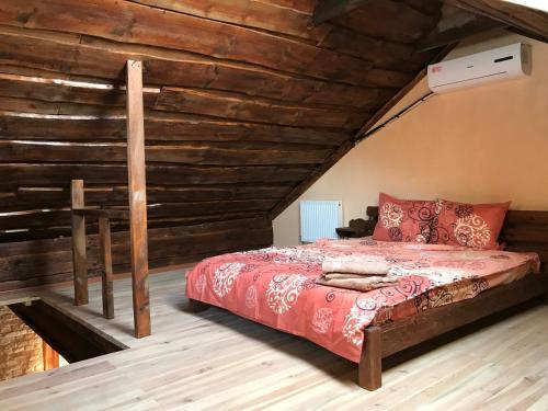 Two-floor Apartments And Studio 2-? ??????? ??????????? ? ?????? ? ????? ??????