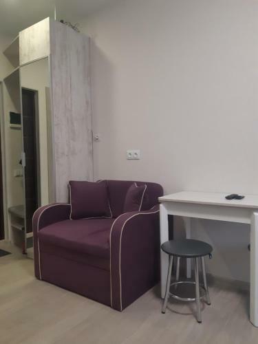 Apart. Studio Near Stadium Metalist