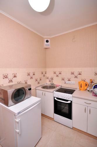 Apartamento Pobedy Avenue