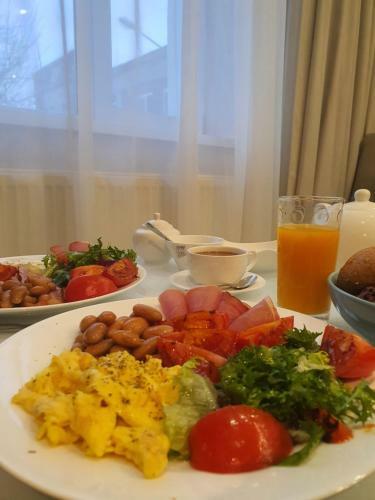 Citylife Boutique Hotel