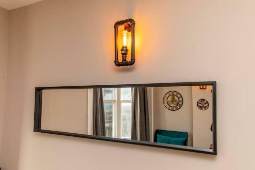Apartamento Studio Flat I Mins Walk To Brighton Seafront I Msft
