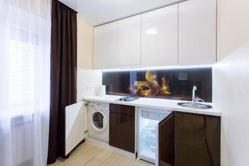 Apartamento Luxury One Bedrooms 23 August