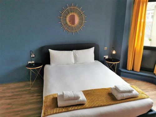 Apartamento Brighton Rocks: Central One Bed With Free Parking